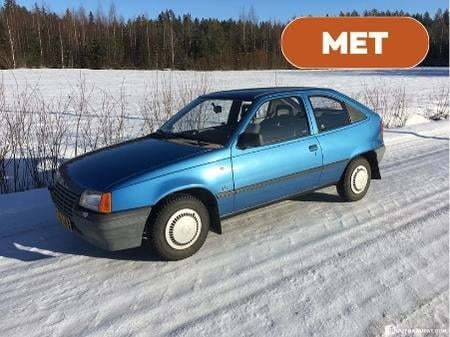 Opel Kadett